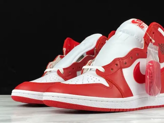 Reps TBK OG Jordan High 'New '85 Retro 1 Beginnings' CQ4921-601 Air 0418